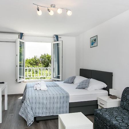 Apartment Tetepave ドゥブロブニク エクステリア 写真