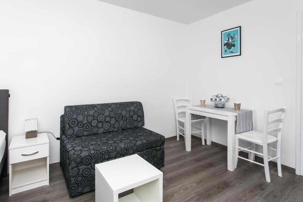 Apartment Tetepave ドゥブロブニク エクステリア 写真