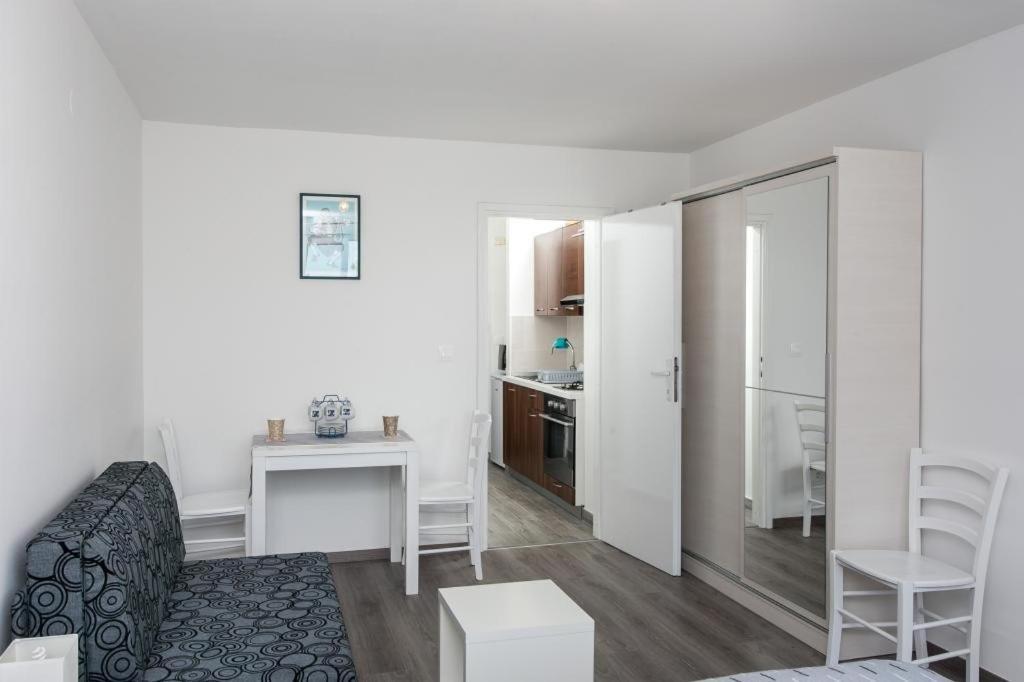 Apartment Tetepave ドゥブロブニク エクステリア 写真